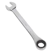 Sealey Ratchet Combination Spanner 27mm RCW27