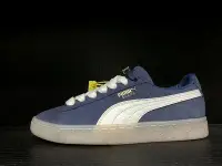 在飛比找Yahoo!奇摩拍賣優惠-Puma Suede Classic BBOY Fabulo