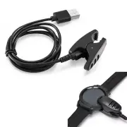 USB Cable Charger Clip For SUUNTO AMBIT AMBIT2 AMBIT3 &Spartan Trainer GPS Watch