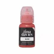 PMU Lip Pigment - Tina Davies Envy Nude Perma Blend 15ml UK Seller