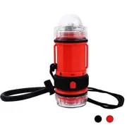 Powerful Dive Light, Waterproof Flashlights Scuba Diving Flashlight, High