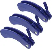 HOLIDYOYO 3Pcs Key Turner Aid for Seniors Adaptive Key Holder Tool for Elderly Disabled Effortless Key Turning Storage Convenient Key Fob Turner for Daily Use