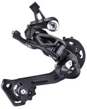 MicroShift XLE 11 RD-M665M Clutched Medium Cage Rear Derailleur 1x11 Speed 11-46T
