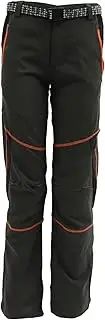 SHERCHPRY Ladies Hiking Pants Women Hiking Trousers The Drop Pants Sweatpants for Women Activewear Pants Baggy Track Pants Hiking Costume Quick Dry Pants Miss