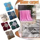 Hugging Blanket Is Suitable For Sofas Beds-blankets Soft And Plush Lightweight