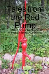 在飛比找博客來優惠-Tales from the Red Pump volume