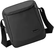 [GLSTOY] Business Bags for Women Sling Bag Women's Messenger Bag Fashion Business Handbag Cross Body Bag Adjustable Strap
