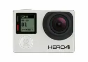 GoPro HERO4 Helmet/Action Camcorder - Black NEW old stock