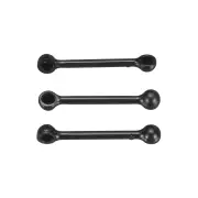 Eachine E120 RC ERA C187 Connect Buckle Rod Linkage Rod RC Helicopter Parts