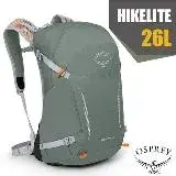 在飛比找遠傳friDay購物優惠-【OSPREY】 Hikelite 26 專業輕量多功能後背