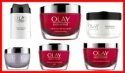 OLAY Regenerist Advanced Anti-Ageing 3 Point Age-Defying (NEW) Cream