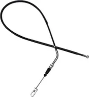 Interlocking Brake Cable Rear Brake Linkage Cable Fit For CFmoto ATV CF188 CF500 CForce X5 500 600 625 X6 Atlas 500 Goes 9010-080230