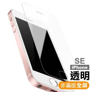 iPhone6 7 8 plus SE X XR XS XSMax 9H玻璃鋼化膜手機保護貼(iPhone保護貼)