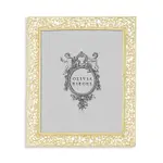 Olivia Riegel Gold Tone Frame, 8 x 10