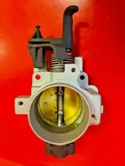 NEW Fuel Injection Throttle Body for Ford Taurus,Mercury Sable 3.0L 2000/2007