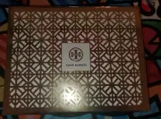 TORY BURCH PERFUME GIFT BOX -EMPTY BOX ONLY