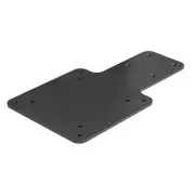 StarTech Docking Station Mount - For Compatible StarTech Docks / Hubs - VESA -