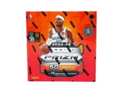 2024-25 Panini Prizm Basketball Mega Box (Pink Ice Prizms!)