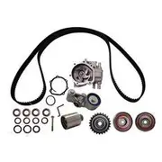 Bearing Wholesalers Timing Belt Kit - TB163HTWP