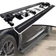 2014-2018 Electric Side Steps | Deployable Running Boards Fit for BMW X5 F15