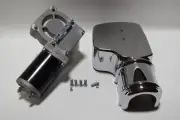 ELECTRIC TARP MOTOR FOR TARP SYSTEM. 900W RAPTOR Series 12V * 1.2HP * 60:1 *