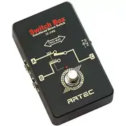 Artec effector passive line selector SE-SWB
