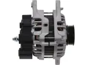For 2007-2009 Kia Spectra Alternator API 58296WP 2008 (for: Kia)
