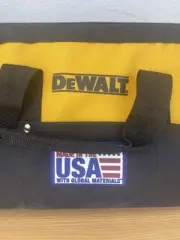 DEWALT MAX XR 20 V Nail Drill Bit✅ MADE IN USA