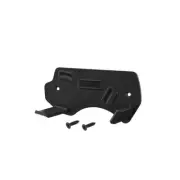 Wall Mount Bracket Body Hanging Storage Stand Headset Hole-free Hook For FLIP