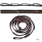 Aerial Hammock Belt Tree Hanging Hammock Straps Climbing Rope