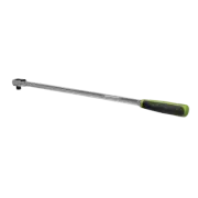 Ratchet Wrench 1/2"Sq Drive Extra-Long Pear-Head Flip Reverse S01207 Sealey Ne