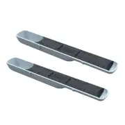 2PK Joseph Joseph Measure-Up Adjustable Measuring Spoon 19.5cm - Blue