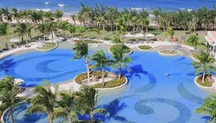 會安明珠飯店及度假村The Pearl Hoi An Hotel & Resort