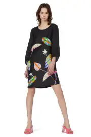 Prime Time Placement Dress