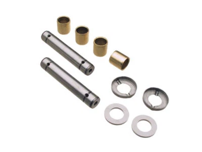 For 1956-1959 Porsche 356A King Pin Repair Kit Febi 94136ZCWT 1957 1958 (for: Porsche)