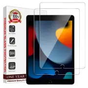Entronix Clear Screen Protector Compatible with iPad Mini 7.9" (5/4th Gen) - 2-P