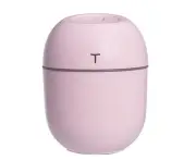 Biwiti USB Aromatherapy Humidifier -Pink