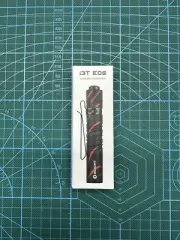 Olight i3T EOS Black Lava Limited Edition - Pocket EDC Flashlight - NEW