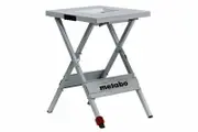 Metabo UMS - Machine Stand/Table