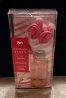 Pier 1 Imports Peppermint Party Reed Diffuser 0.95 oz NEW Unopened Package