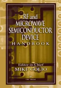 在飛比找博客來優惠-Rf and Microwave Semiconductor