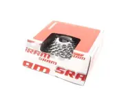 SRAM PG-1070 Cassette 10-fach 12-36 Teeth Force Rival X9 - New