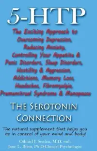 在飛比找博客來優惠-5-htp - the Serotonin Connecti