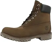 [Timberland] Men's 6-Inch Premium Waterproof Boot