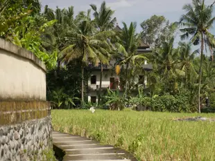 峇里烏布伊甸旅館Eden House Ubud Bali