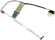 Gintai 30Pin LCD Screen Video Display Flex Cable Replacement for Asus ExpertBook B5404 B5404CVA 1422-04720A9 14005-04900000