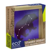 Project Genius Starry Night Ball Bearing Puzzle