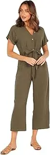 [Petal & Pup] womens Archie Jumpsuit
