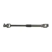 480-580mm Go Kart Adjustable Steering Shaft Spindle Rack for Golf Cart Buggy