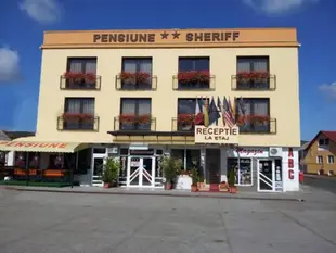 Hotel Sheriff